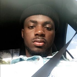 Meet your Posher, Gregory